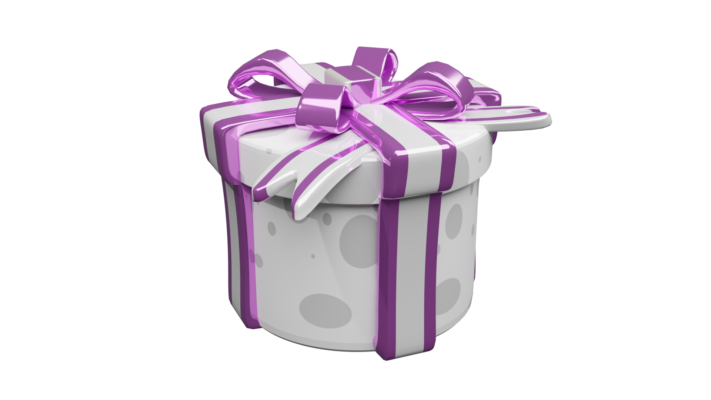 Gift Box