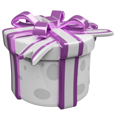 Gift Box 1