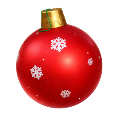 Christmas Ball 100cm