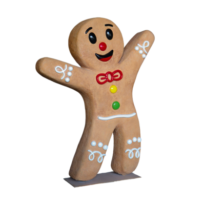 Gingerbread 1