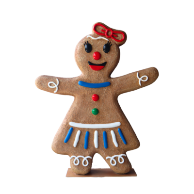 Gingerbread 2