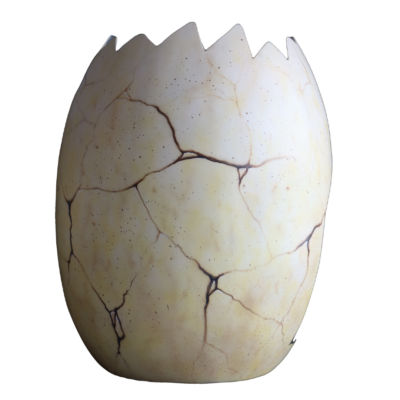 Speckled Egg