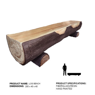 Log Bench