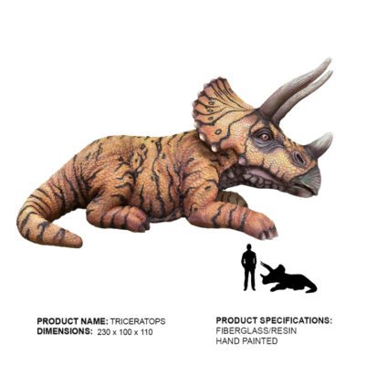 Triceratops