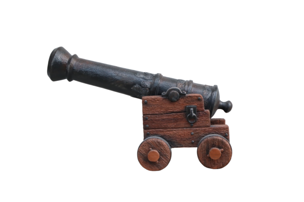 Sea Reaper Cannon