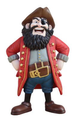 Blackbeard
