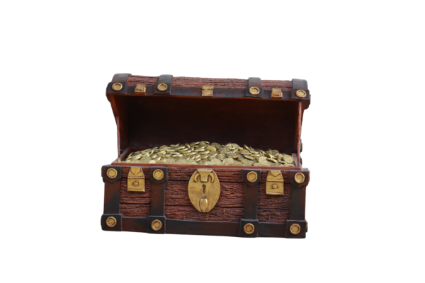 Treasure Chest