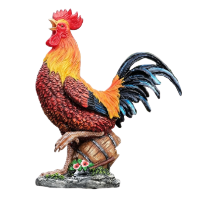 Golden Dawn Chicken