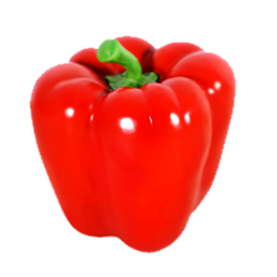 Bell Pepper 2