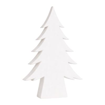 2D Pine Tree