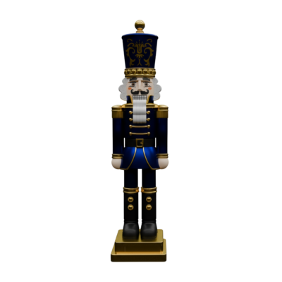 Nutcracker 2