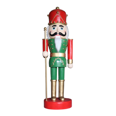 Christmas Nutcracker