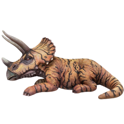 Triceratops