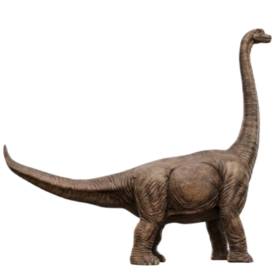 Skyreach Brachiosaurus