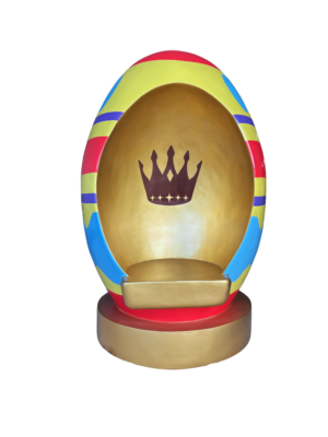 Giant Egg Chair