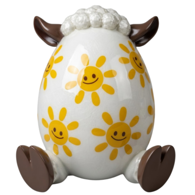 Lamb Egg