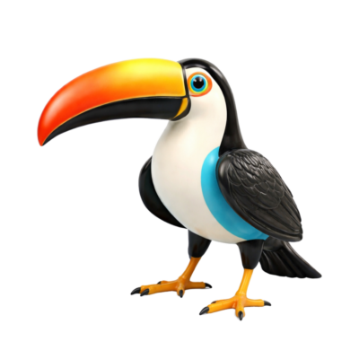 Tucan