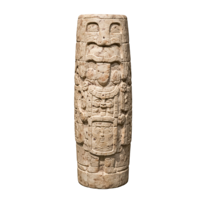 Chac Mool Sentinel