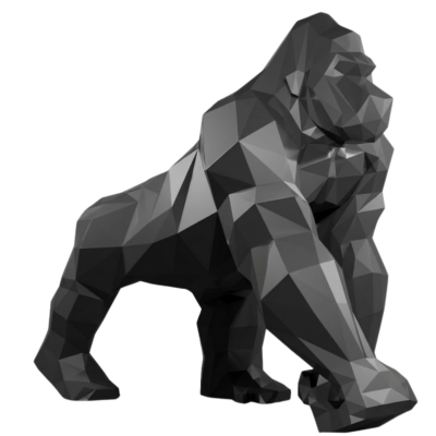 Geometric Gorilla