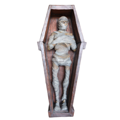 Tomb Mummy