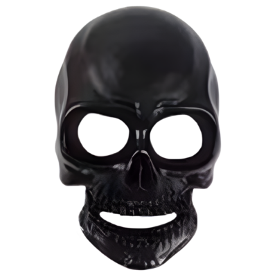 Black Skull