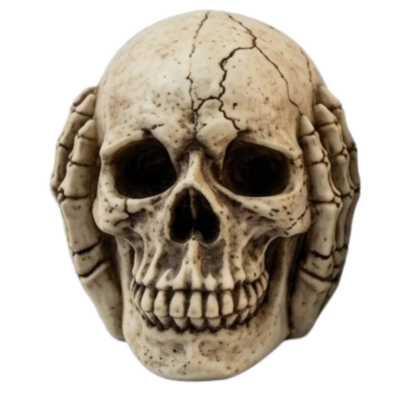 Deaf Skull