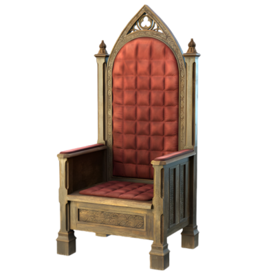 Regal Chair