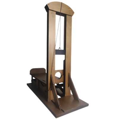 Guillotine