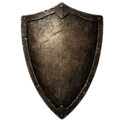 Iron Shield