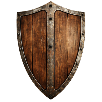 Vanguard Shield
