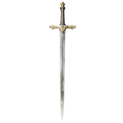 Glided Sword