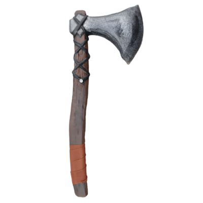 Raider Axe