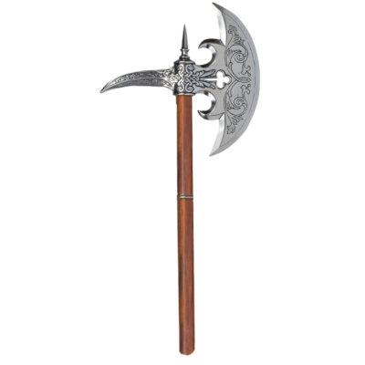 Halberd Axe