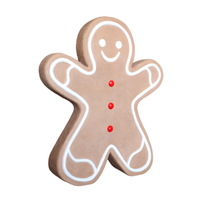 Medium Gingerbread