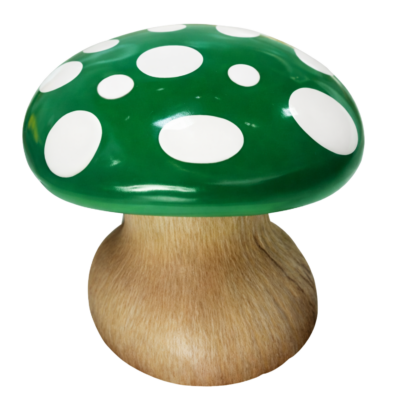 Mushroom Chair
