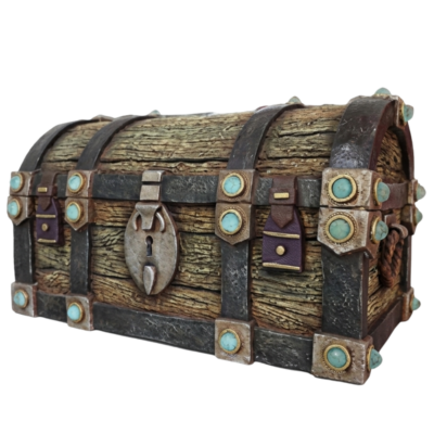 Treasure Chest