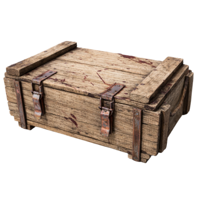 Treasure Crate