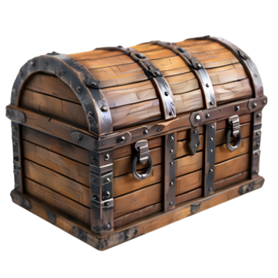 Stormbreaker Chest