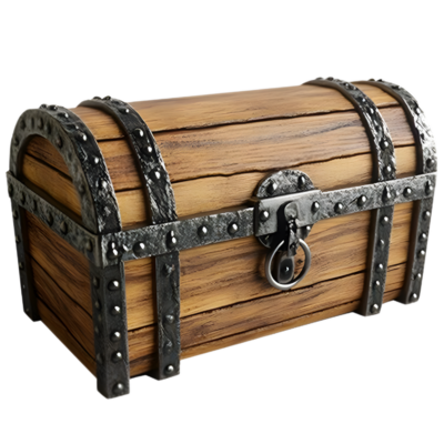 Lost Isle Chest