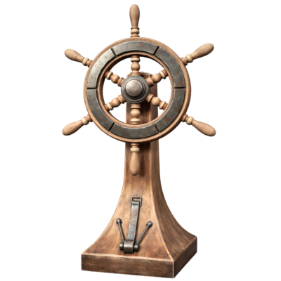 Navigator’s Rudder