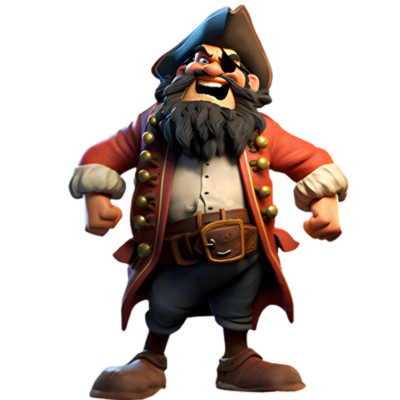 Blackbeard