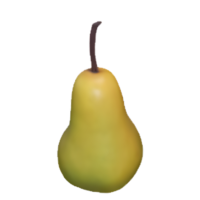 Pear