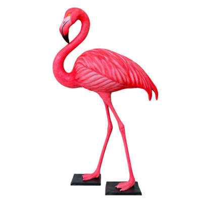 Flamingo 6ft