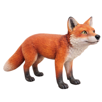 Fox