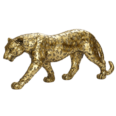 Primal Gold Cheetah