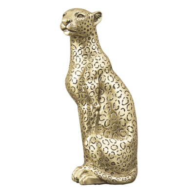 Aurum Cheetah