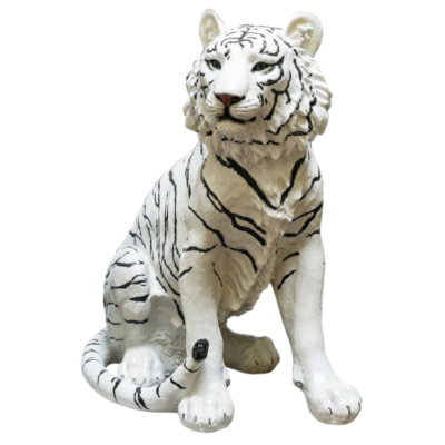 White Tiger
