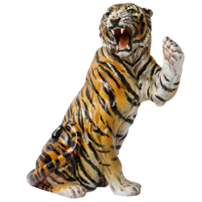 Jungle Stalker Tiger