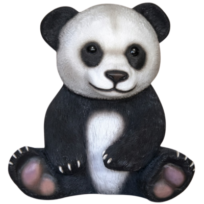 Baby Panda