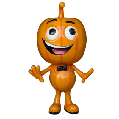 Pumpkin Buddy
